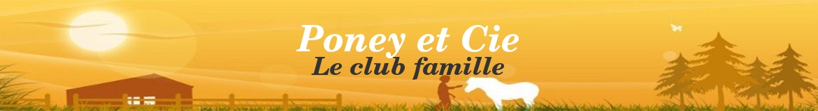Poney et Cie